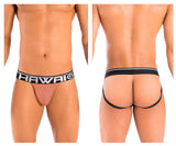 Solid Athletic Jockstrap