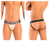 Solid Athletic Jockstrap