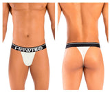 Solid Mens Thongs