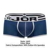 Varsity Trunks