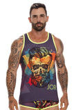 Rivera Tank Top