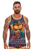 Rivera Tank Top