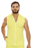 Olympus Hoodie Tank