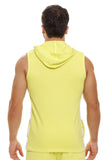 Olympus Hoodie Tank