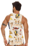 Osiris Tank Top