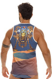 Luxor Tank Top