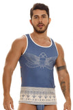 Luxor Tank Top