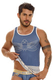 Luxor Tank Top