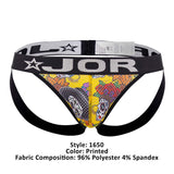 Guadalupe Jockstrap