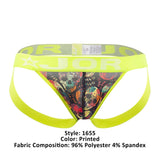 Rivera Jockstrap