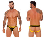 Varsity Jockstrap