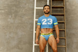 Speed Jockstrap