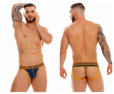 College Jockstrap