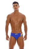 Pride Swim Briefs