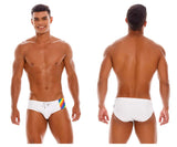 Pride Swim Briefs