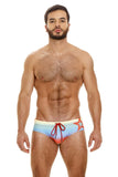 Party Swim Briefs