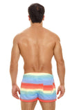 Party Swim Trunks