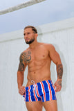 Portofino Swim Trunks