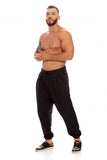 Cancun Athletic Pants