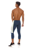 Biker Athletic Pants