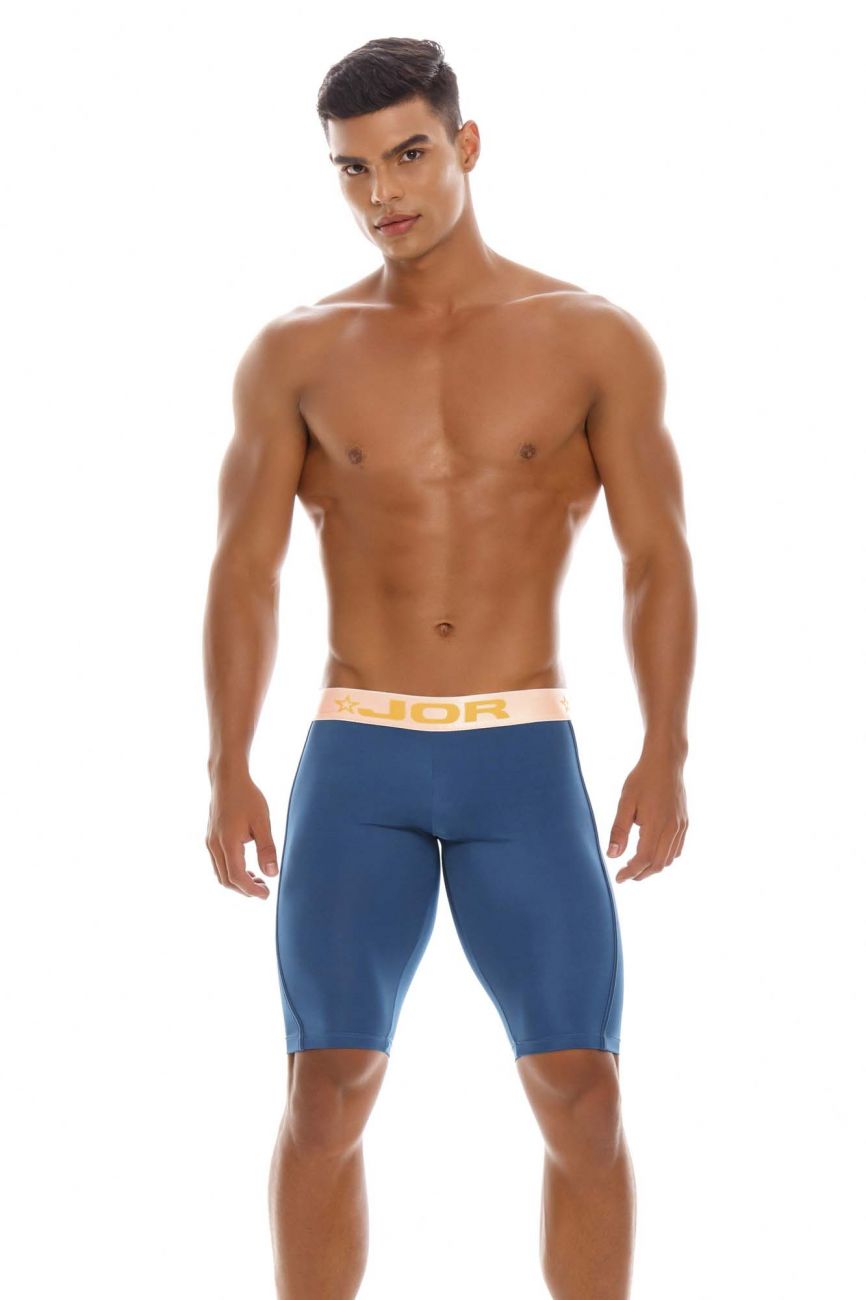 Drako Athletic Shorts