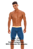 Drako Athletic Shorts