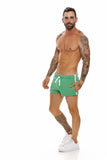 Rio Athletic Shorts