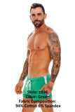 Rio Athletic Shorts