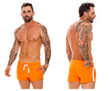 Rio Athletic Shorts