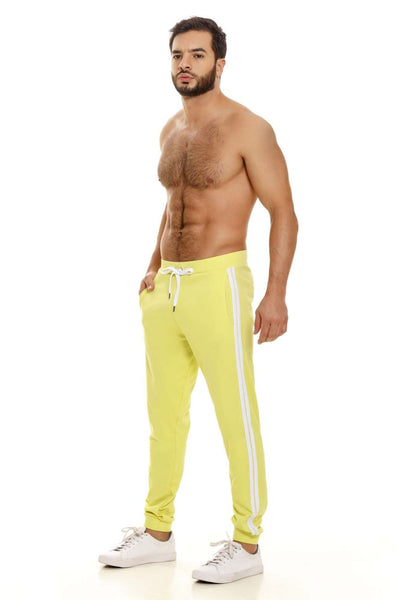 Olympus Athletic Pants