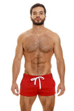 Atlas Athletic Shorts