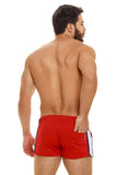 Atlas Athletic Shorts