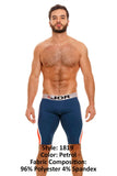 Atomic Athletic Shorts