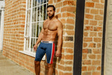 Atomic Athletic Shorts