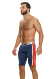 Atomic Athletic Shorts