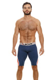 Atomic Athletic Shorts