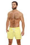 Tulum Athletic Shorts