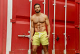 Tulum Athletic Shorts