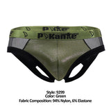 PIK 9299 Private Jockstrap