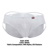 PIK 8746 Energy Briefs