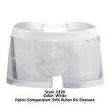 PIK 0220 BFF Mesh Trunks