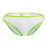 PIK 0222 Communication Mesh Briefs