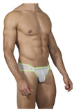 PIK 0222 Communication Mesh Briefs