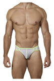 PIK 0222 Communication Mesh Briefs