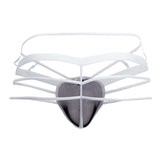 PIK 0210 Experiences Mesh G-String