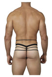 PIK 0210 Experiences Mesh G-String