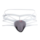 PIK 0210 Experiences Mesh G-String