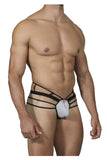 PIK 0210 Experiences Mesh G-String