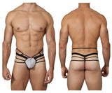 PIK 0210 Experiences Mesh G-String