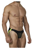 PIK 0208 Click Athletic Mesh Jockstrap